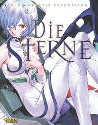 Buch Cover Artbook: Die Sterne