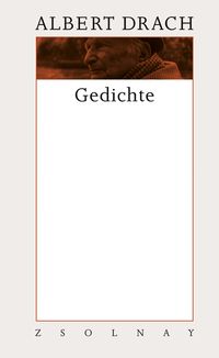 Buch Cover Gedichte