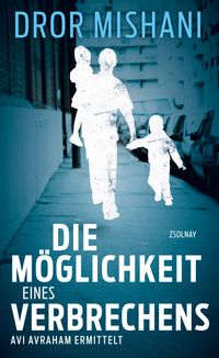 Buch Cover Die Möglichkeit eines Verbrechens