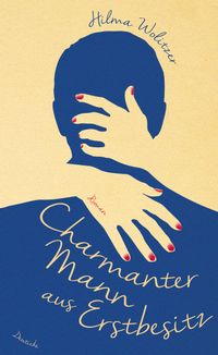 Buch Cover Charmanter Mann aus Erstbesitz