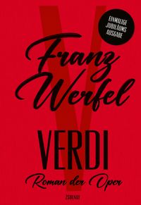 Buch Cover Verdi