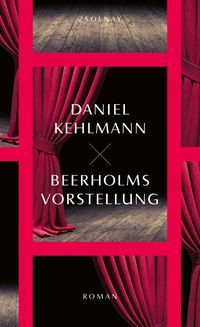 Buch Cover Beerholms Vorstellung
