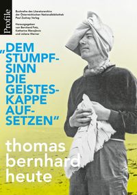 Buch Cover „Dem Stumpfsinn die Geisteskappe aufsetzen“
