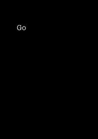Buch Cover Go. Geschichte, Philosophie, Spielen lernen. Das japanische Strategiespiel