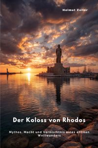 Buch Cover Der Koloss von Rhodos
