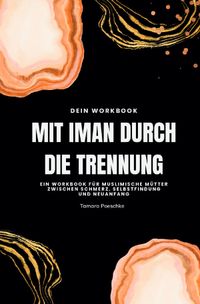 Buch Cover Mit Imam durch die Trennung