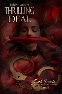 Buch Cover Dark Secrets / Thrilling Deal - Dark Secrets Band 1