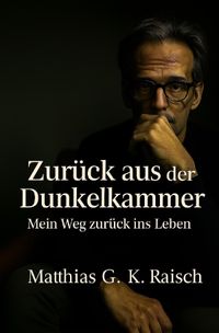Buch Cover Der Mann im Rollstuhl