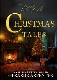 Buch Cover Old Irish Christmas Tales