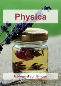 Buch Cover Physica