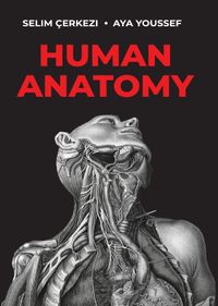 Buch Cover Human Anatomy