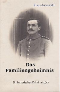 Buch Cover Das Familiengeheimnis