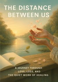 Buch Cover The Distance Between Us