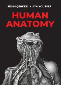 Buch Cover Human Anatomy