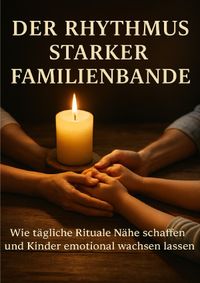Buch Cover Der Rhythmus Starker Familienbande