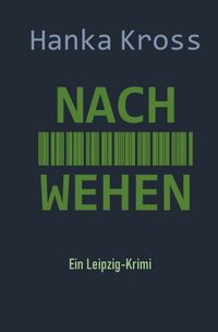 Buch Cover Nach Wehen