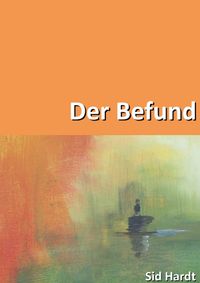 Buch Cover Der Befund
