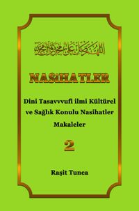 Buch Cover Nasihatler 2
