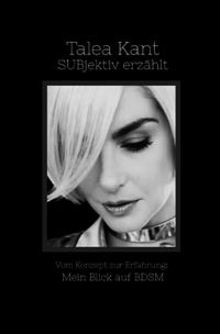Buch Cover SUBjektiv erzählt