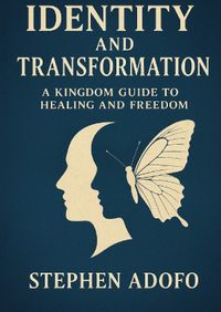 Buch Cover Identity and Transformation