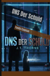 Buch Cover DNS Der Schuld