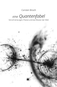 Buch Cover eine Quantenfabel