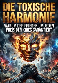 Buch Cover Die Toxische Harmonie