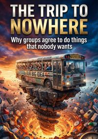 Buch Cover The Trip to Nowhere