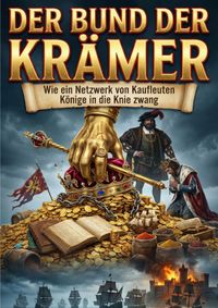 Buch Cover Der Bund der Krämer
