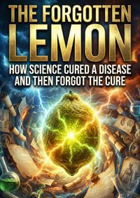 Buch Cover The Forgotten Lemon