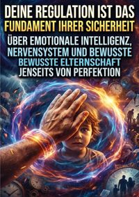 Buch Cover Deine Regulation ist das Fundament ihrer Sicherheit