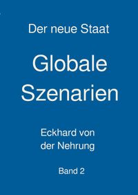 Buch Cover Der neue Staat