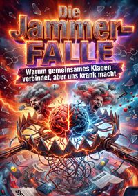 Buch Cover Die Jammer-Falle