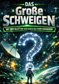 Buch Cover Große Schweigen