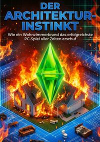 Buch Cover Architektur-Instinkt