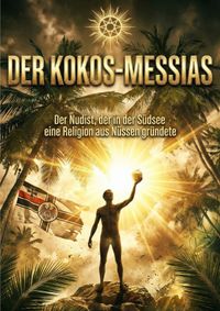 Buch Cover Kokos-Messias