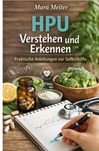 Buch Cover HPU Verstehen und Erkennen
