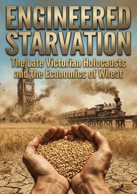 Buch Cover Engineered Starvation