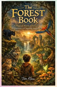 Buch Cover The Forest Book