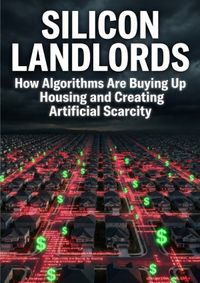 Buch Cover Silicon Landlords