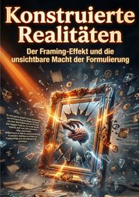 Buch Cover Konstruierte Realitäten