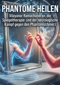 Buch Cover Phantome heilen