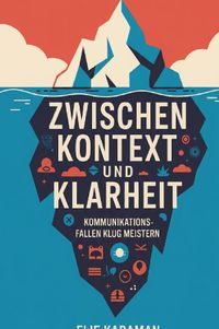 Buch Cover Zwischen Kontext und Klartext