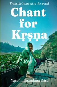 Buch Cover Golden Age Poetry / Chant 4 Krsna