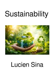 Buch Cover Sustainability