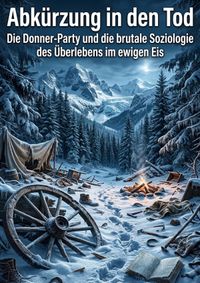 Buch Cover Abkürzung in den Tod