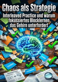 Buch Cover Chaos als Strategie