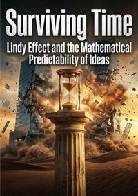 Buch Cover Surviving Time