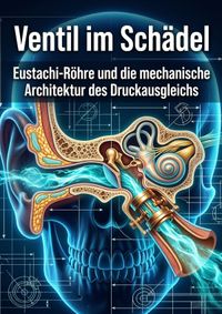 Buch Cover Ventil im Schädel