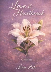 Buch Cover Love &amp; Heartbreak
